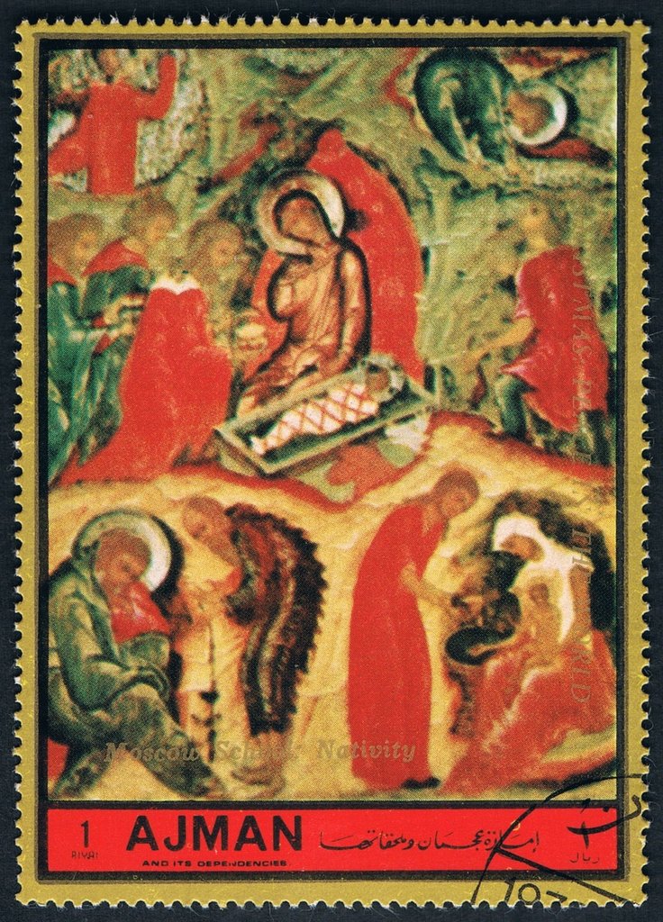 Nativity