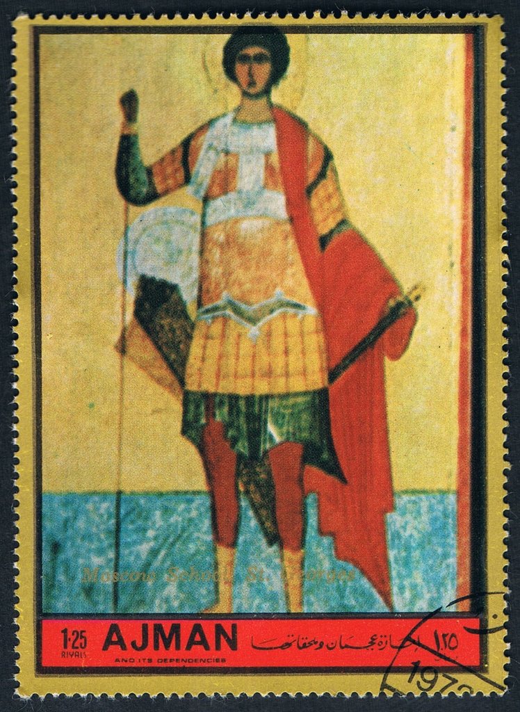St. George