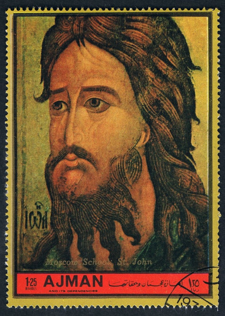St. John
