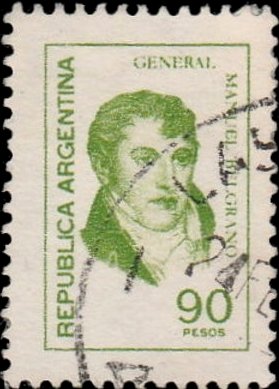 General Manuel Begrano