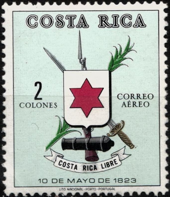 Coat of arms