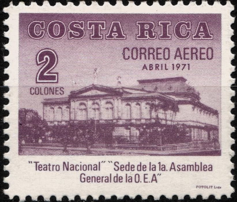 National Theater