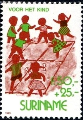 Child Welfare