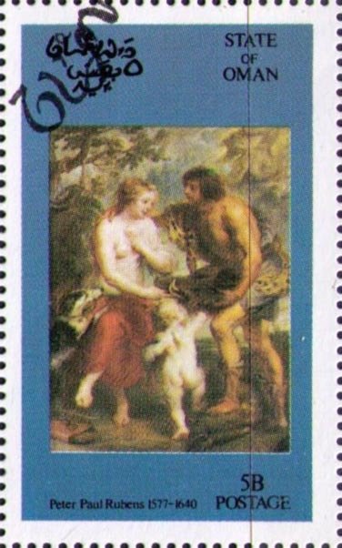 Peter Paul Rubens 1577-1640