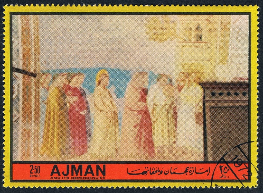 Wedding Procession