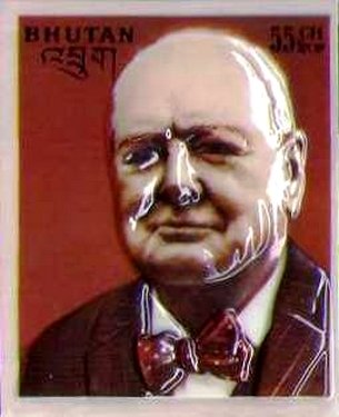 Churchill
