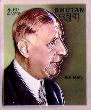 De Gaulle