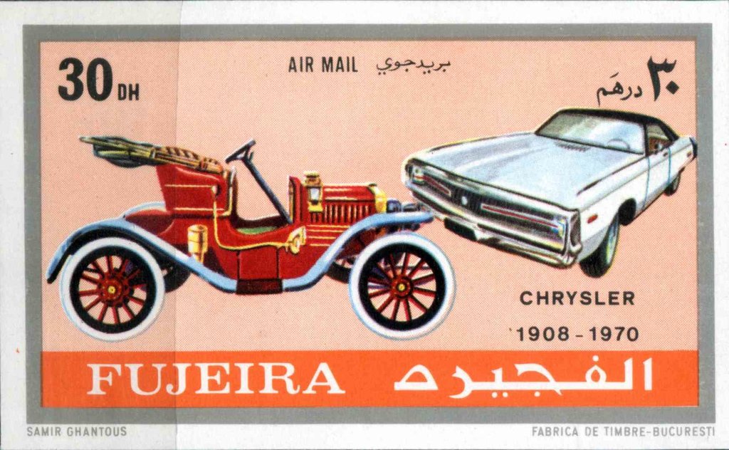 Chrysler