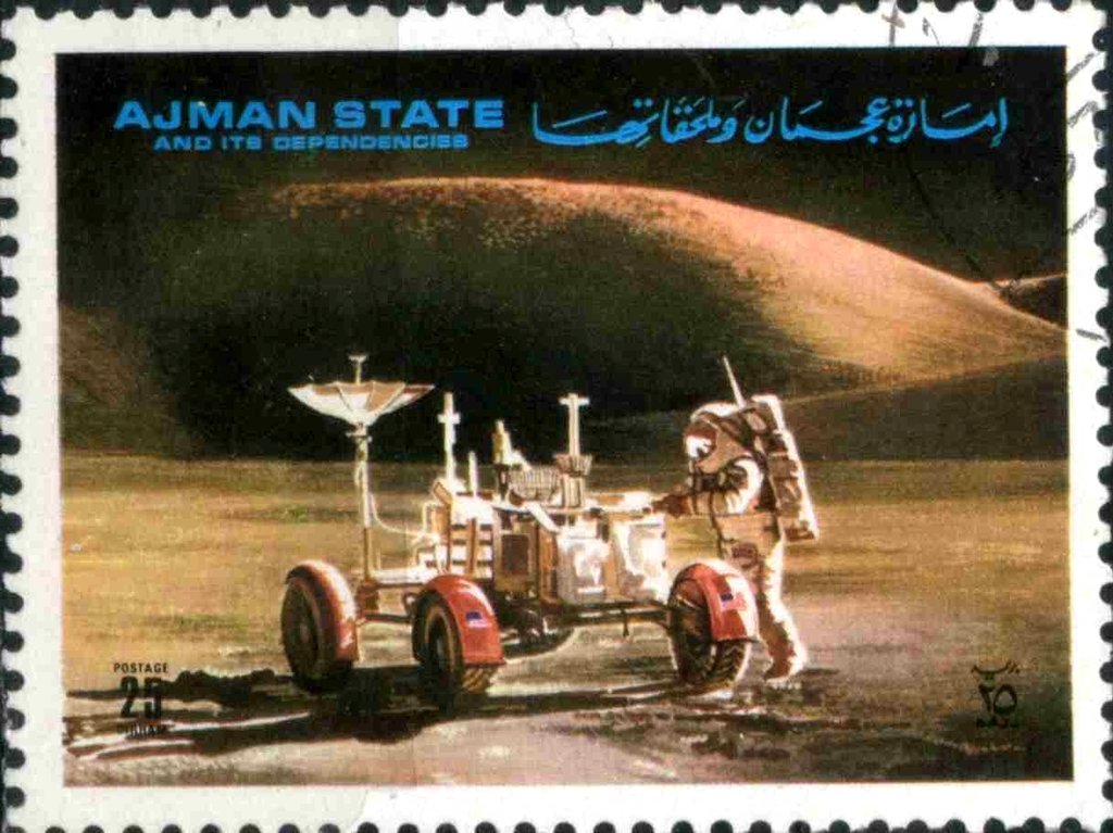 Moon Excursion