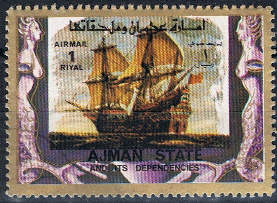 Sailing ships