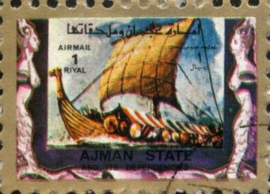 Sailing Ship