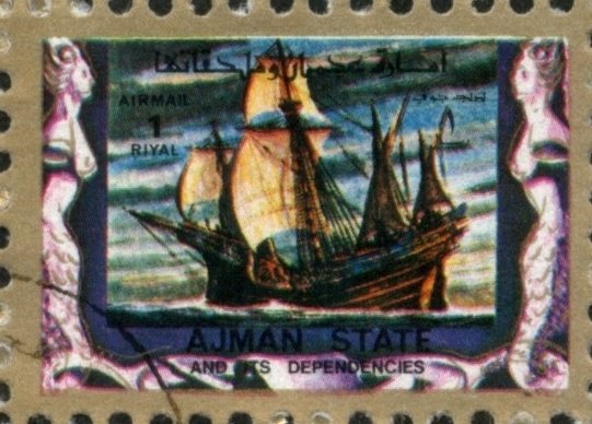 Sailing Ship