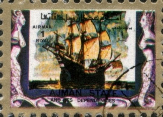 Sailing Ship