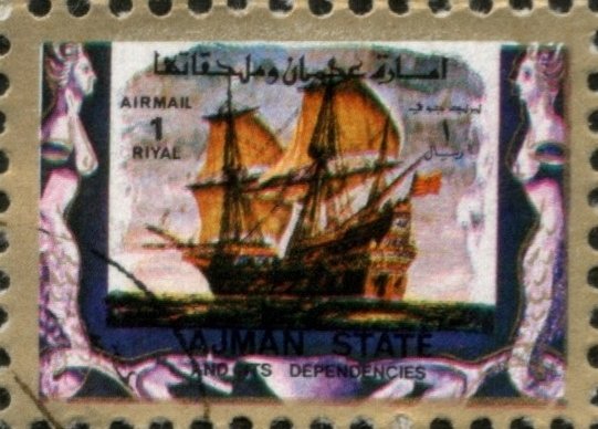 Sailing Ship