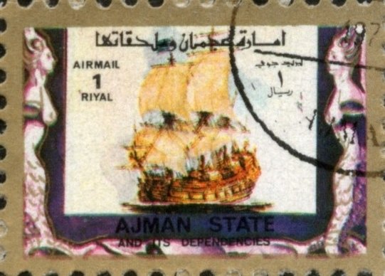 Sailing Ship