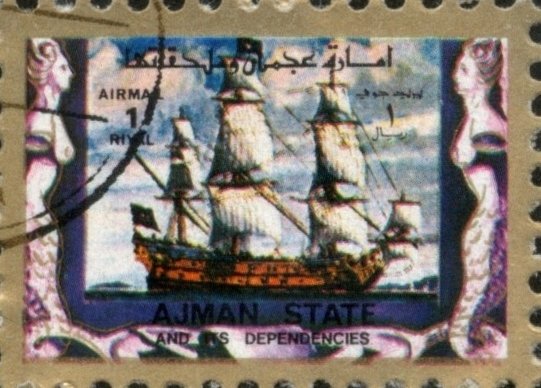 Sailing Ship