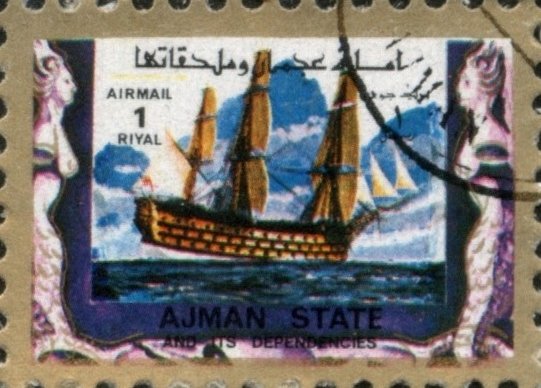 Sailing Ship