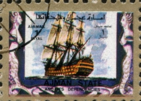 Sailing Ship