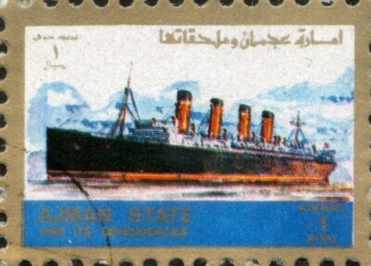 Ship vessel