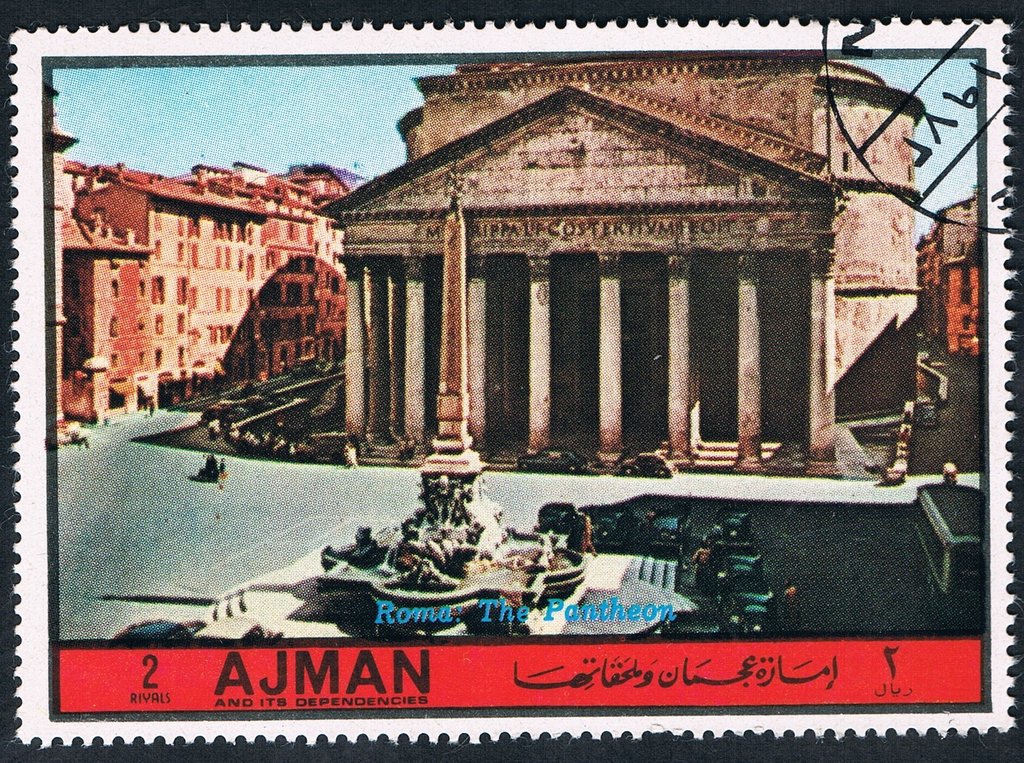 Pantheon