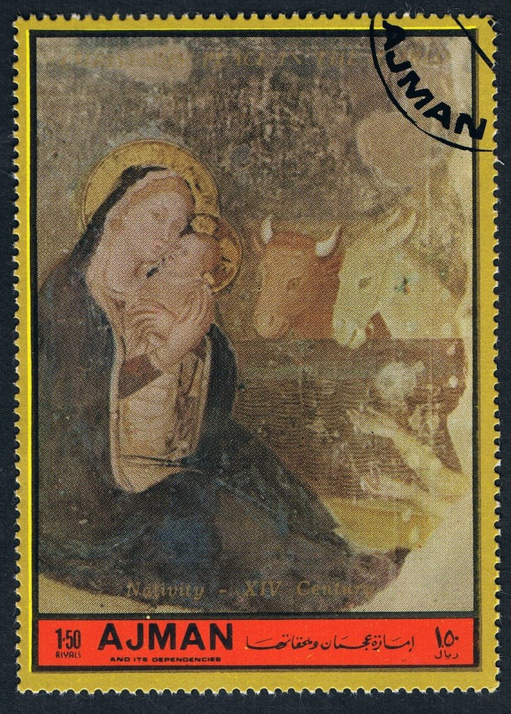 Birth of Christ