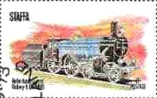 Locomotives