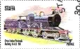 Locomotives