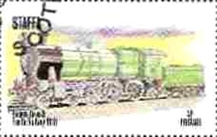 Locomotives