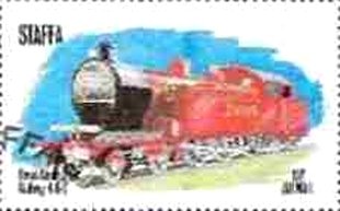 Locomotives