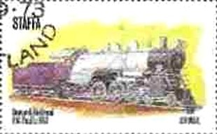 Locomotives