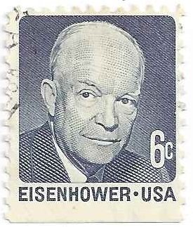 Dwight David Eisenhower