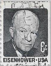 Dwight David Eisenhower