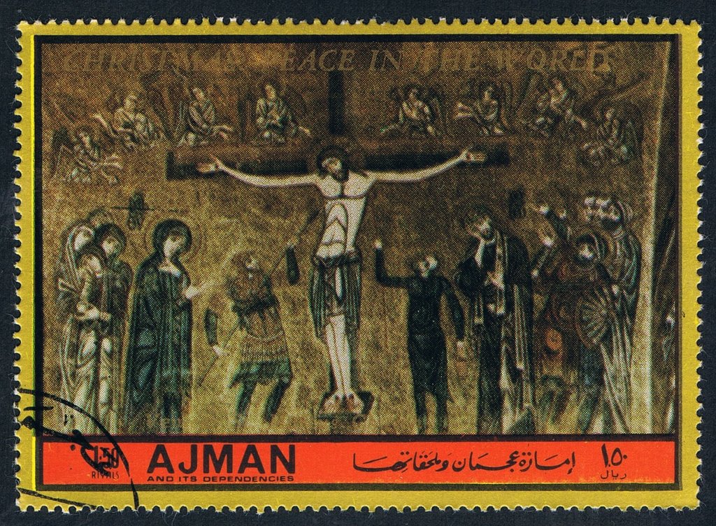 Crucifixion