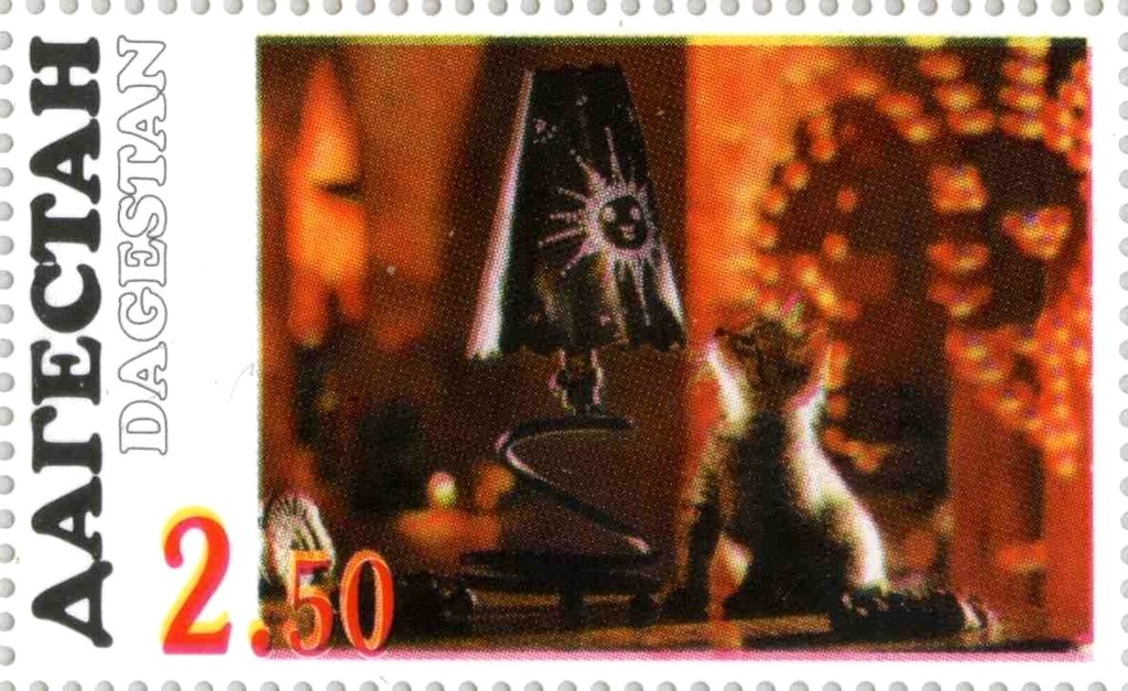 Cats
