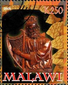 Stamp, Religious Art, Cinderellas,  