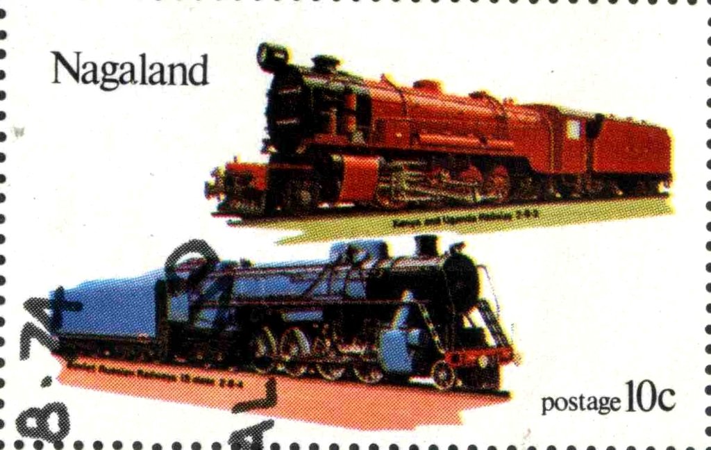 Trains