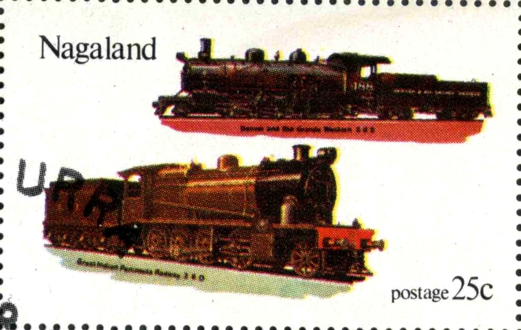 Trains