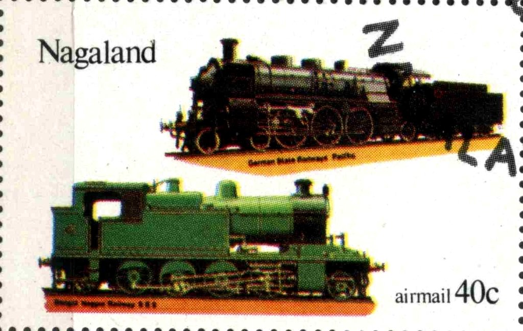 Trains