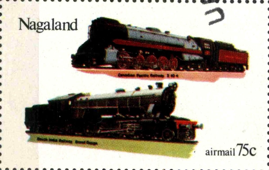 Trains