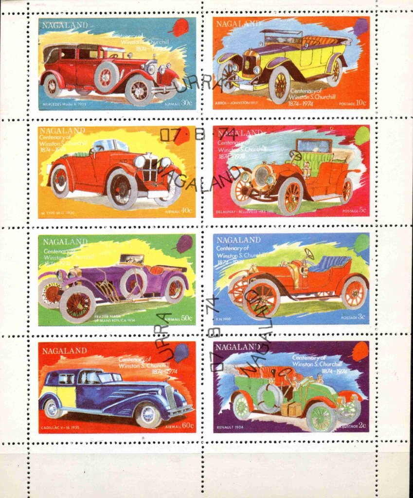 Cars