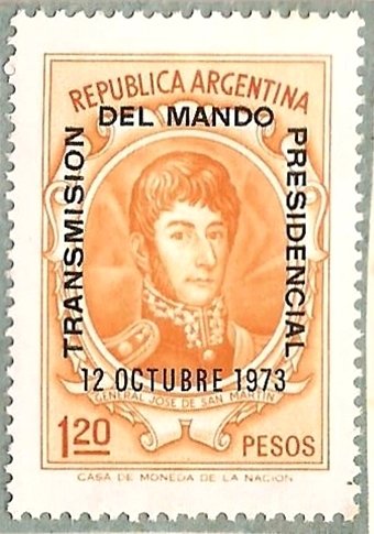 Transmision