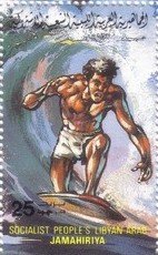 Surfing