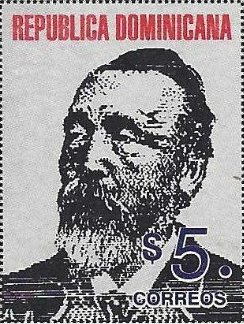 Heinrich von Stephan
