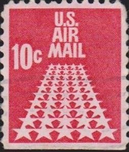 50-Star Runway