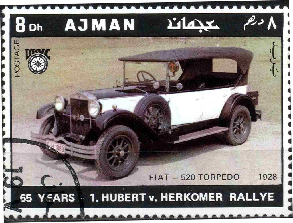 Fiat 1928