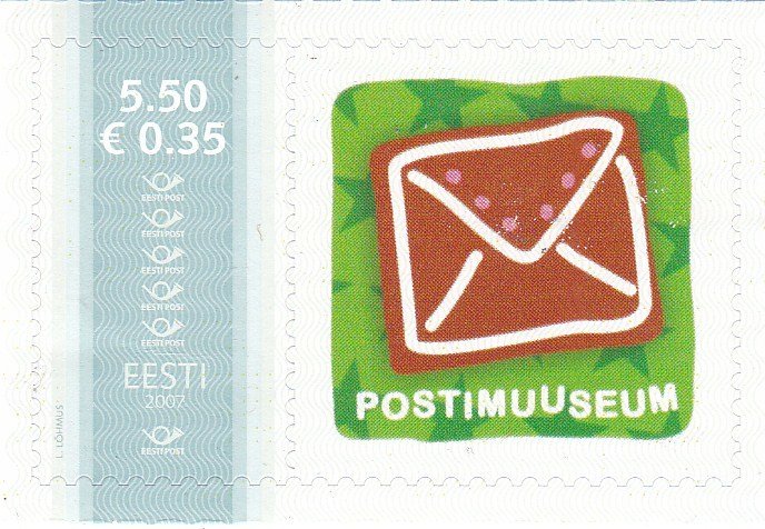 Postimuuseum