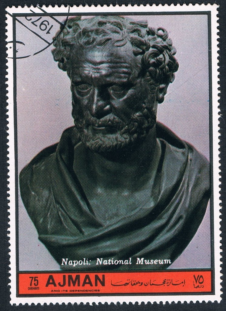 Bronzes from the National Museum in Naples and Pompeii
