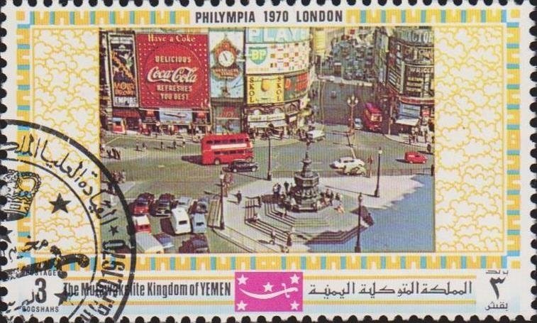 Piccadilly Circus