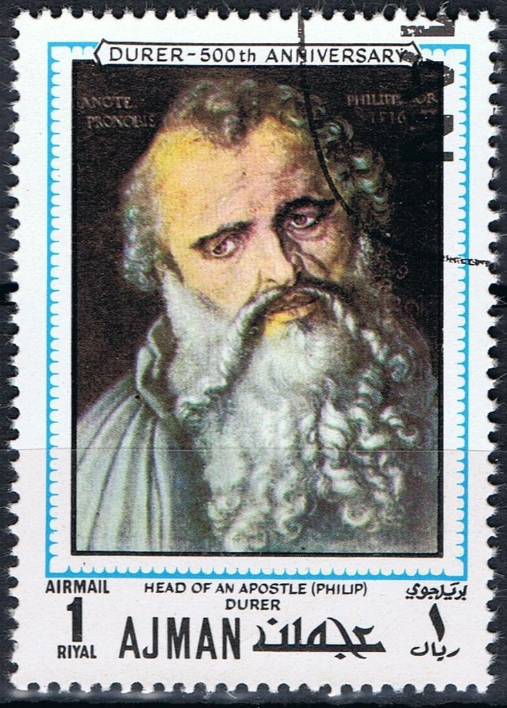 Apostle Philip