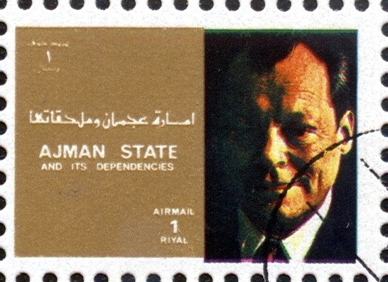 Willy Brandt (1913-1992), German President
